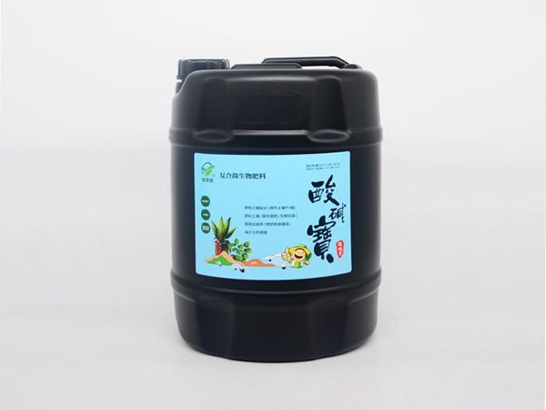 酸碱宝10kg介绍